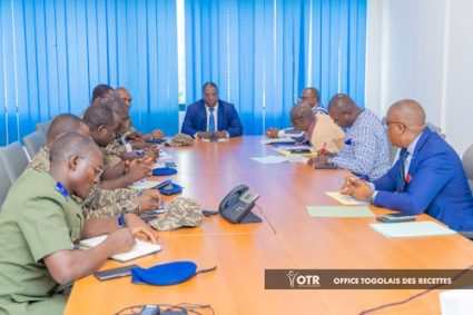 COOPERATION SOUS-REGIONALE : La Douane Burkinabè en Immersion à l’OTR