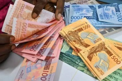 BLANCHIMENT D’ARGENT: Guinée-Bissau, Niger, Togo, … Top 5 des pays les plus exposés de l’UEMOA