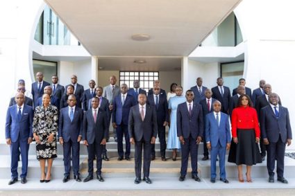 TOGO / FEUILLE DE ROUTE 2026 – 2031 : Vers une action publique concertée sous le signe du triptyque « Protéger-Rassembler-Transformer »