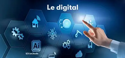 TOGO : La forte promotion du numérique dans l&rsquo;économie locale