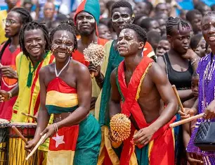 TOGO : La population en expansion, reflet d&rsquo;un développement en marche