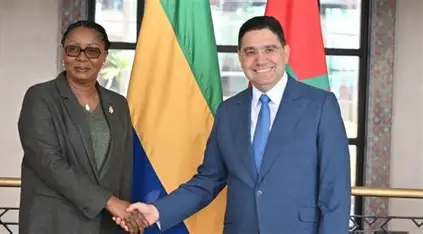 MARONCANITE DU SAHARA : La République du Gabon salue l’adoption historique de la Résolution 2797 du Conseil de sécurité de l’ONU