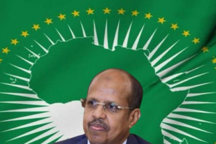 COMMERCE CHINE – AFRIQUE : Le Président de la Commission de l’UA salue l’initiative ‘’opportune’’ de zéro droit de douane