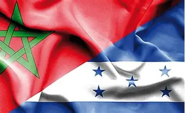 SAHARA : La République du Honduras suspend sa reconnaissance de la pseudo « rasd »