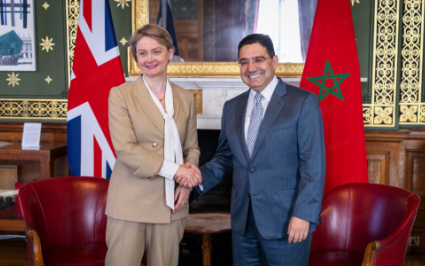 SAHARA : Le Plan d’autonomie marocain comme « la base la plus crédible, viable et pragmatique pour la paix au Sahara », martèle le Royaume-Uni