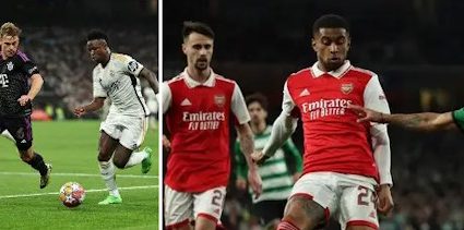 LIGUE DES CHAMPIONS 2026 : Deux affiches alléchantes pour lancer les quarts de finales