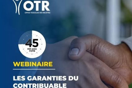 « 45 MIN AVEC L&rsquo;OTR » : Rendez-vous ce 30 juin pour mieux cerner le ‘’contrôle fiscal’’