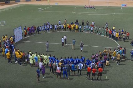 TRIBUNE /TOGO MEDIA FOOT, EDITION 1 : Après l’essai transformé, le devoir de durer