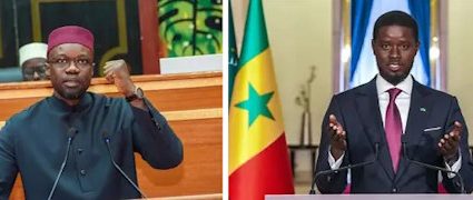 SENEGAL /FIN BRUTALE DU « REGIME BICEPHALE » : Les 4 enseignements majeurs