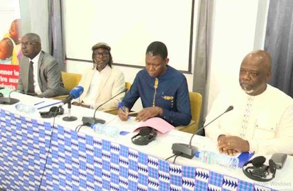 AFRIQUE DE L’OUEST : Le RAO renforce à Lomé sa stratégie de protection transnationale des enfants et jeunes en situation de vulnérabilité