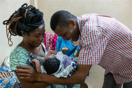 NUTRITION ET PETITE ENFANCE EN AFRIQUE : Un sommet à Lomé pour relancer le combat pour le développement du capital humain et la croissance économique