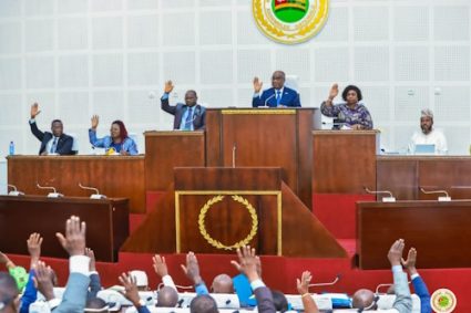 DROITS DES PERSONNES HANDICAPEES : Adoption définitive de la loi autorisant la ratification du protocole africain