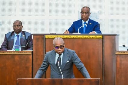 TOGO / SECURITE MARITIME : Deux projets de loi clés adoptés