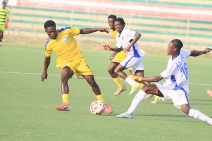 D1-LONATO/J25 : La messe est dite pour le sacre de l’ASCK, une finale pour le maintien…