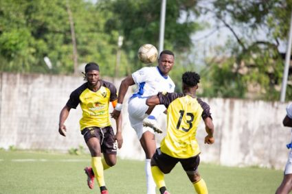 D1-LONATO/J23 : L&rsquo;As Binah surprend Asko, l&rsquo;ASCK à une victoire du titre
