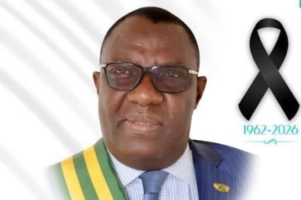 NECROLOGIE: Le Sénateur Abass KABOUA rejoint la terre de ses aïeux (à Somdina) le samedi 30 mai prochain