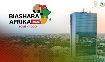 3E EDITION DU FORUM BIASHARA AFRIKA : Lomé, capitale du commerce intra-africain…