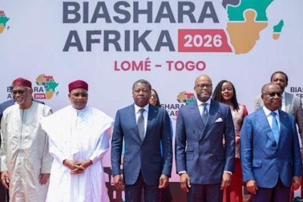 BILAN BIASHARA AFRICA 2026 : 04 mémorandums signés ; 3.000 participants venus de 48 pays ; 700 exposants ; …Lomé acte la dynamique de l’intégration économique africaine