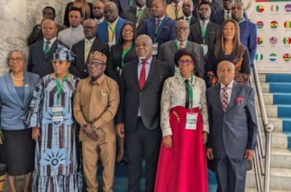CRIMINALITE MARITIME : La CEDEAO renforce son arsenal juridique à Lomé