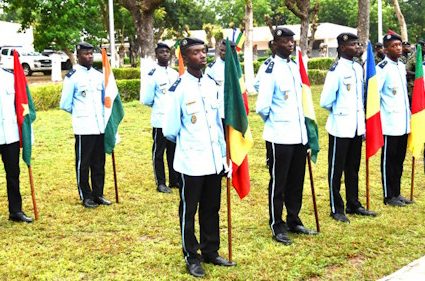 RENTREE SCOLAIRE 2026-2027 AU COLLEGE MILITAIRE EYADEMA (CME) : Le concours pour le recrutement des ‘’enfants de troupes’’ lancé  