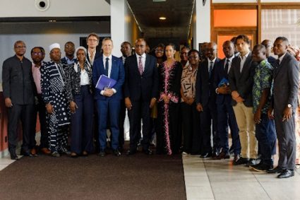 ACCES A LA CUISSON PROPRE : Le Togo procède à l’étude de son programme national
