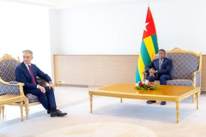 TRANSFORMATION NUMERIQUE : Le Togo peut compter sur la Pologne pour de nouveaux investissements massifs
