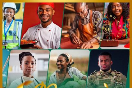 FETE DU TRAVAIL, EDITION 2026: Le message d’excellence de Faure Gnassingbé