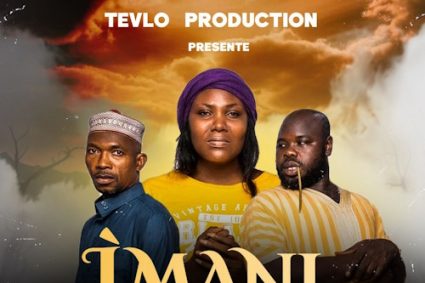 CINEMA: Grande première du film « IMANI BOUNKA » le 06 juin à Lomé