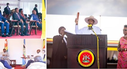 TOGO-OUGANDA : Un axe diplomatique renforcé pour la paix et la stabilité en Afrique