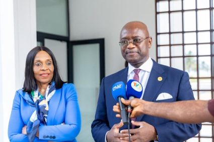 INDUSTRIALISATION ET LA CREATION DE VALEUR AJOUTEE : Le Togo et l’Afreximbank pour un partenariat innovant