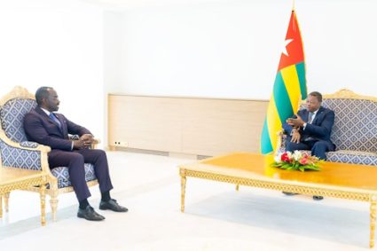 TOGO-RWANDA : Vers le renforcement de la coopération dans le secteur de l’investissement