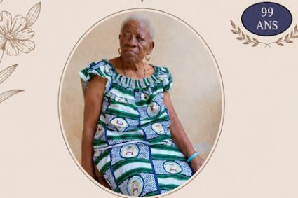 ANNONCE DE DECES : Prions pour le repos de l’âme de Maman N’DAFININA Katakpéda née BAMELA