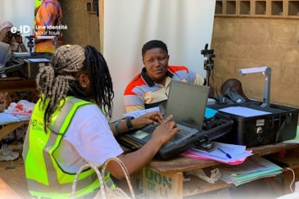 TOGO / IDENTIFICATION BIOMETRIQUE : Lancement des enregistrements dans le Wawa le 17 mai