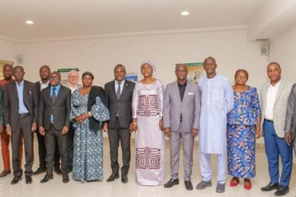 COOPERATION REGIONALE : Le Mali s’inspire du modèle togolais pour la protection des Droits Humains