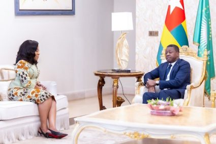 TOGO-COMMONWEALTH : Vers une nouvelle ère de coopération renforcée