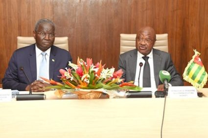 REFORMES DE L&rsquo;UEMOA AU TOGO : Un taux d&rsquo;exécution de 68,7 % en 2025 et des défis à relever