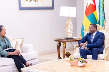 PARTENARIAT USA-AFRIQUE : Des investisseurs américains misent sur le Togo…