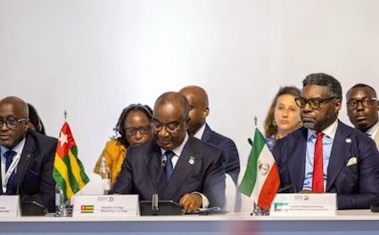 NAIROBI/ PAIX ET A LA SECURITE SUR LE CONTINENT : « L’Afrique ne peut plus se permettre d’être un simple terrain de gestion des crises. Elle doit devenir l’architecte de sa propre stabilité … » (Prof Komi Klassou)