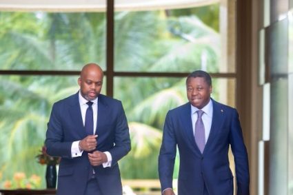 INTEGRATION AFRICAINE : La ZLECAf salue l’exemption de visa décidée par le Togo