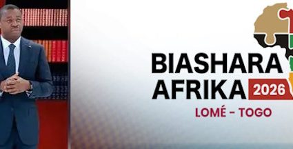 FORUM BIASHARA AFRIKA, EDITION 2026 : Faure Gnassingbé pour impulser la dynamique…