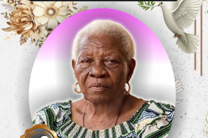 NECROLOGIE : Maman N’DAFIDINA Katakpéda Mariella née BAMELA, …le dernier voyage