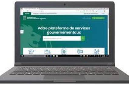 DIGITALISATION DE LA COMMUNICATION PUBLIQUE : Un moyen d’interagir aisément avec la population