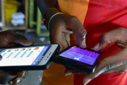 INTERNET MOBILE : Le Togo leader de l&rsquo;Uemoa