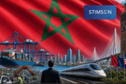 MAROC : Une ascension économique stratégique, selon un rapport américain