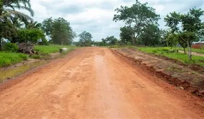 TOGO / DEVELOPPEMENT : Quand des investissements assurent un bon état des pistes rurales