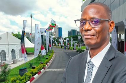 BIASHARA 2026 : « (…) La ZLECAf n’est plus un projet théorique, elle est une dynamique en marche » (Le ministre Badanam Patoki)