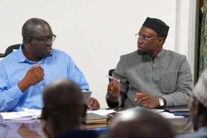 SENEGAL /ELECTIONS DES CONSEILS CONSULTATIFS : Pastef perd du terrain…