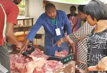 PRODUCTION NATIONALE DE VIANDE : Une progression en phase avec les besoins
