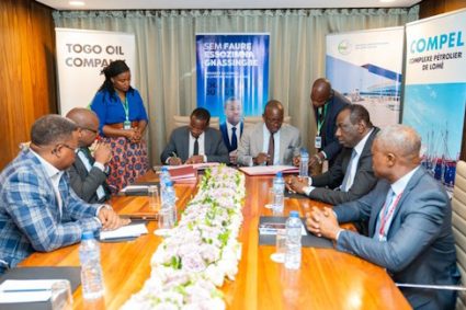 AVIATION VERTE : Le Togo prend le virage historique du carburant durable (SAF)
