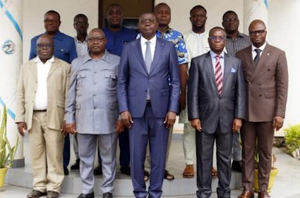 TOGO / DELIMITATIONS ADMINISTRATIVES DES COMMUNES : Vers un meilleur arbitrage des différends